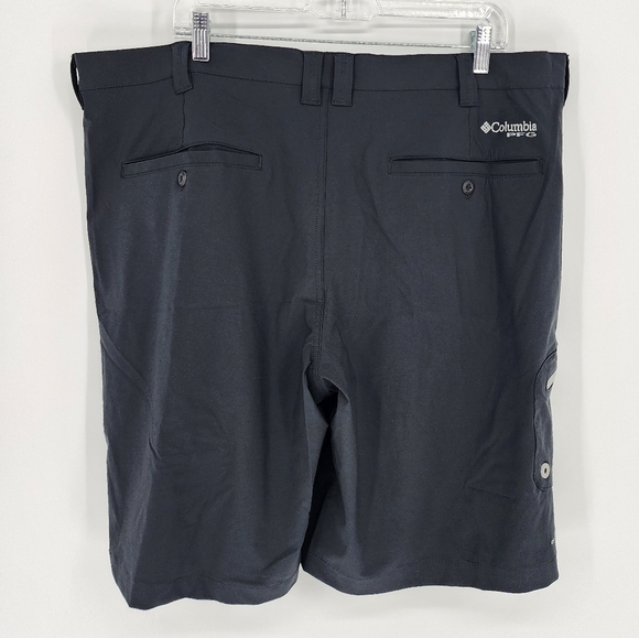 Columbia PFG Terminal Tackle Short NWT Mens 42 - Picture 4 of 12